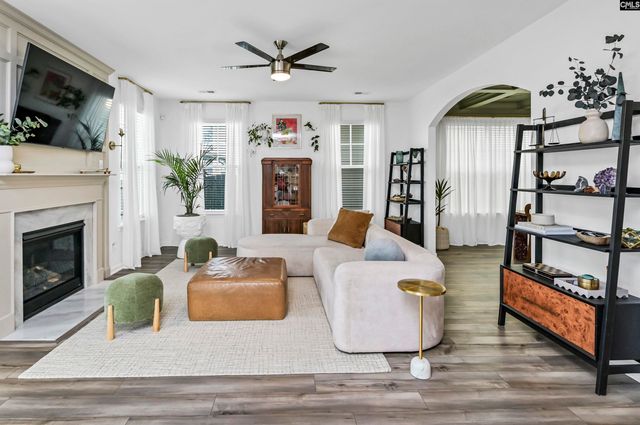 535 Harbour Pointe Drive, Columbia, SC 29229