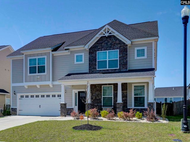 535 Harbour Pointe Drive, Columbia, SC 29229