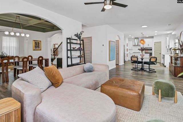 535 Harbour Pointe Drive, Columbia, SC 29229