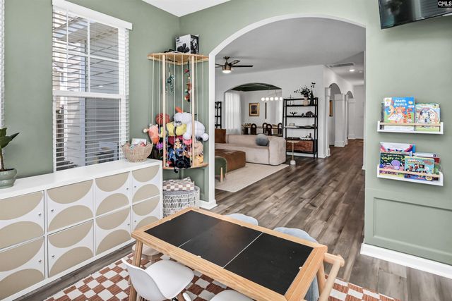 535 Harbour Pointe Drive, Columbia, SC 29229