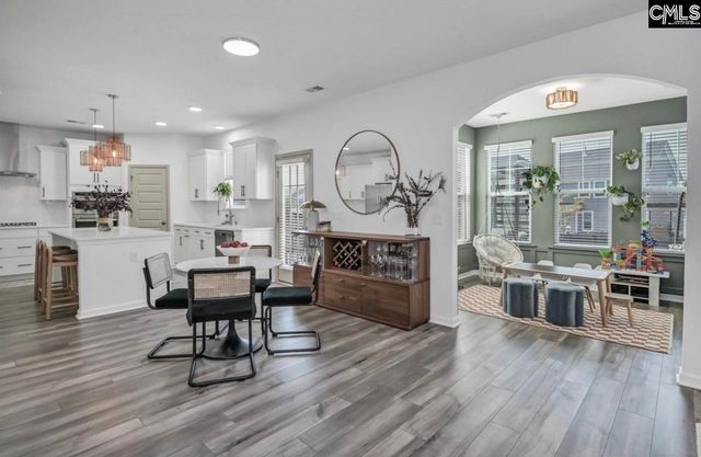 535 Harbour Pointe Drive, Columbia, SC 29229