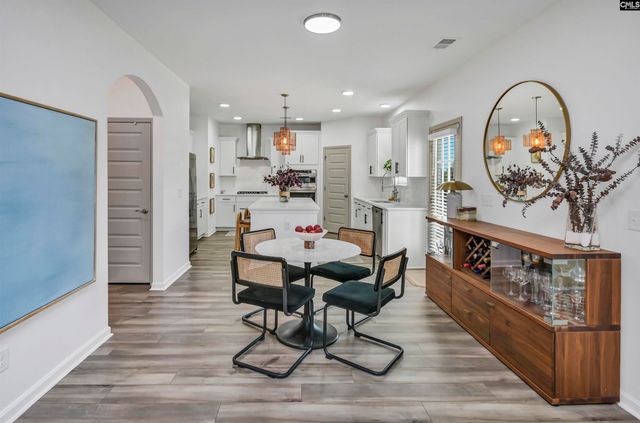 535 Harbour Pointe Drive, Columbia, SC 29229