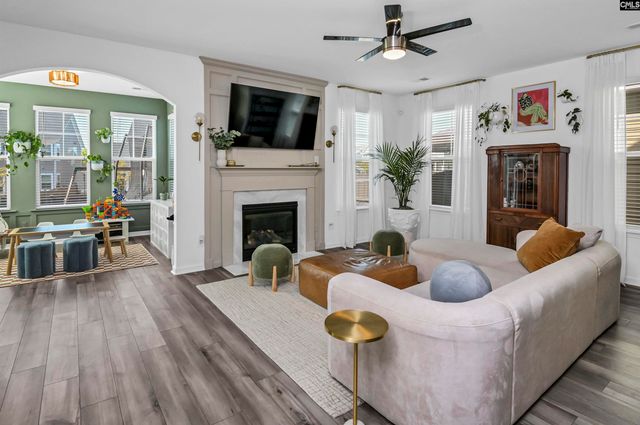 535 Harbour Pointe Drive, Columbia, SC 29229