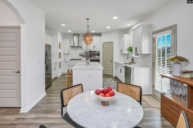 535 Harbour Pointe Drive, Columbia, SC 29229