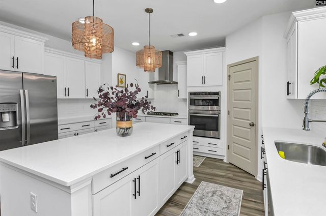 535 Harbour Pointe Drive, Columbia, SC 29229