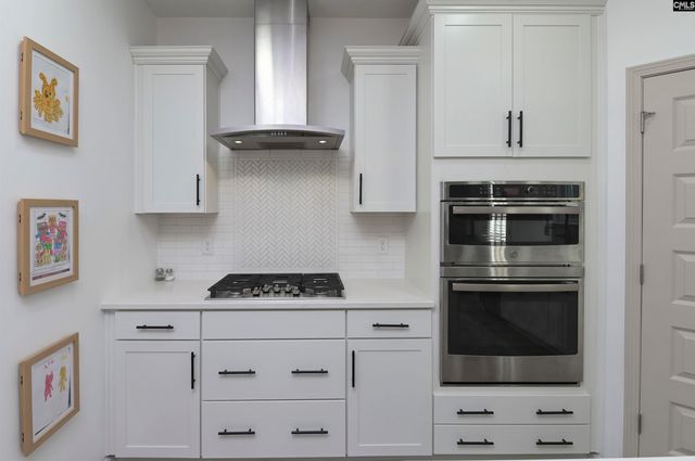 535 Harbour Pointe Drive, Columbia, SC 29229