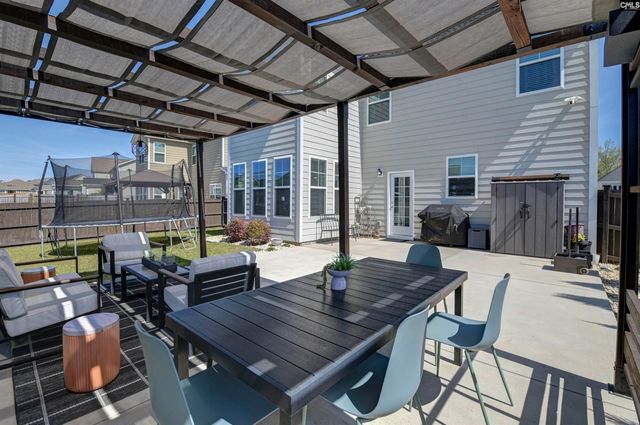 535 Harbour Pointe Drive, Columbia, SC 29229