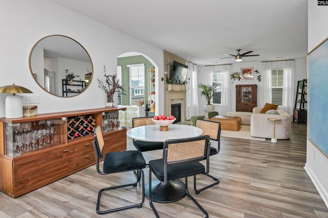 535 Harbour Pointe Drive, Columbia, SC 29229