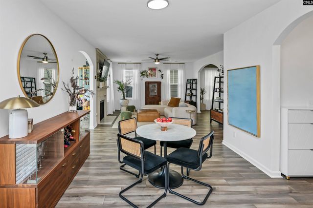 535 Harbour Pointe Drive, Columbia, SC 29229