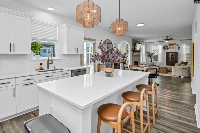 535 Harbour Pointe Drive, Columbia, SC 29229