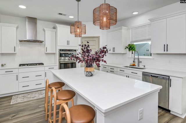 535 Harbour Pointe Drive, Columbia, SC 29229