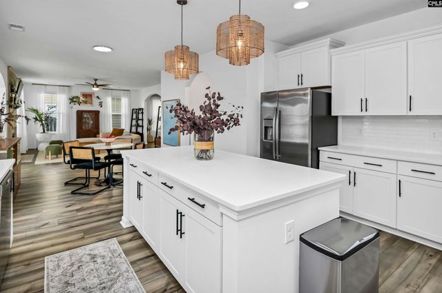 535 Harbour Pointe Drive, Columbia, SC 29229