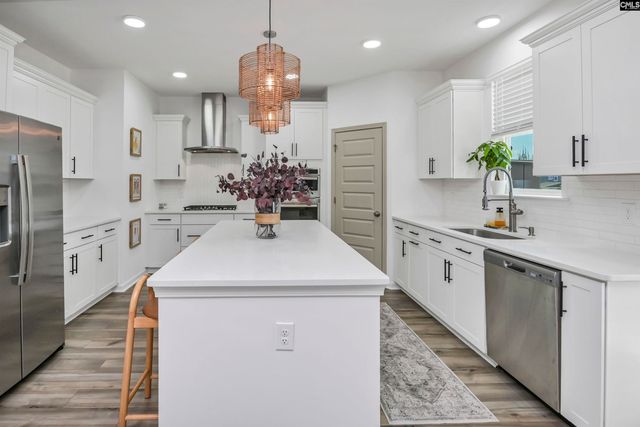 535 Harbour Pointe Drive, Columbia, SC 29229