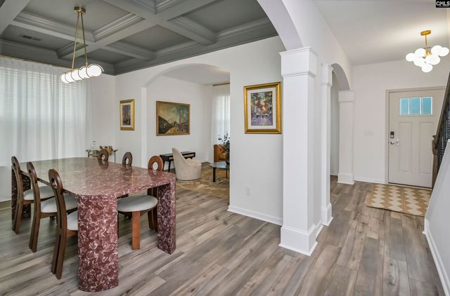 535 Harbour Pointe Drive, Columbia, SC 29229