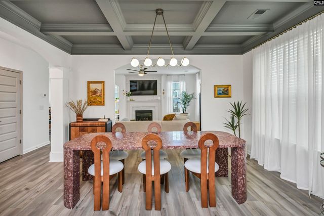 535 Harbour Pointe Drive, Columbia, SC 29229