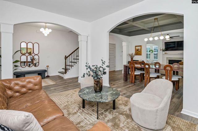 535 Harbour Pointe Drive, Columbia, SC 29229