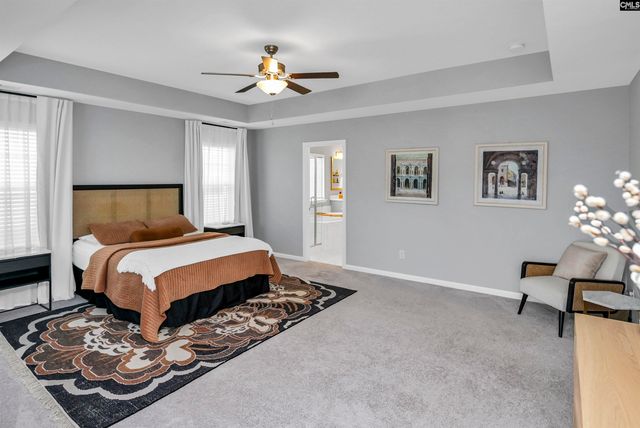 535 Harbour Pointe Drive, Columbia, SC 29229