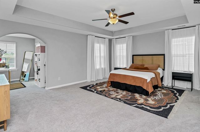 535 Harbour Pointe Drive, Columbia, SC 29229