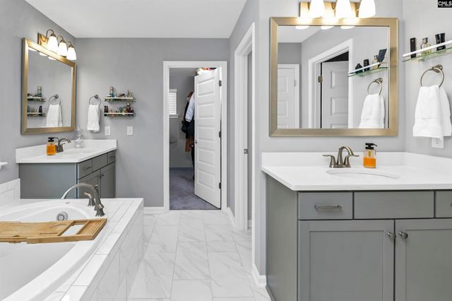 535 Harbour Pointe Drive, Columbia, SC 29229