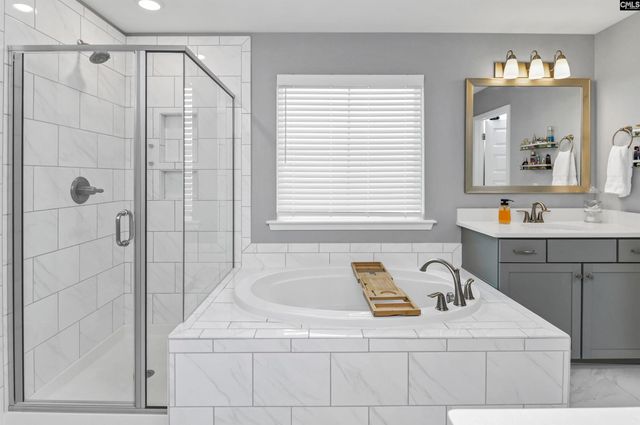 535 Harbour Pointe Drive, Columbia, SC 29229