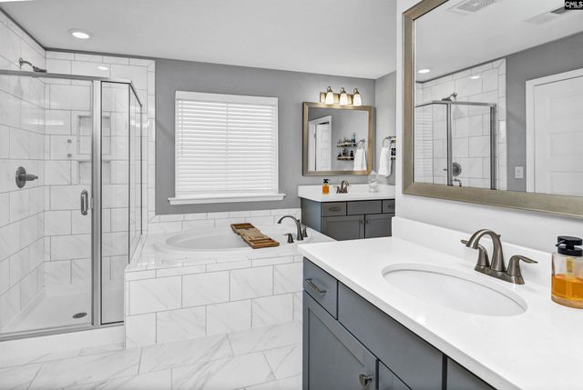 535 Harbour Pointe Drive, Columbia, SC 29229