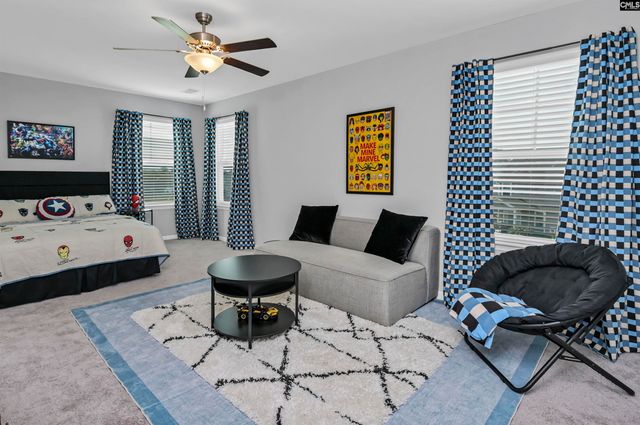 535 Harbour Pointe Drive, Columbia, SC 29229