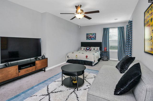 535 Harbour Pointe Drive, Columbia, SC 29229