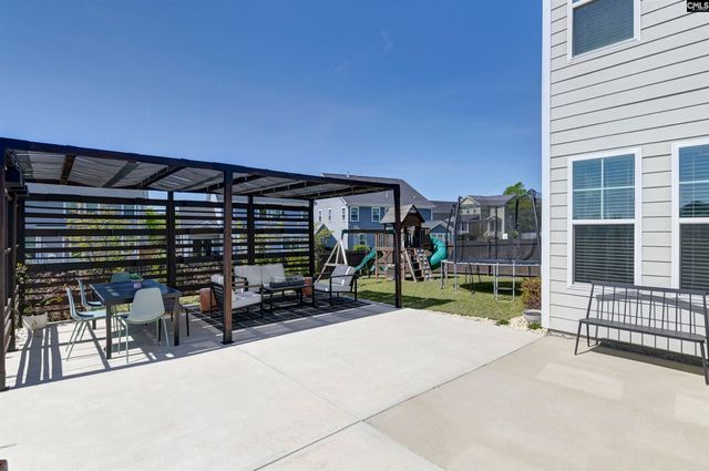 535 Harbour Pointe Drive, Columbia, SC 29229