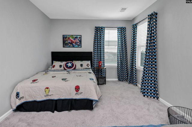 535 Harbour Pointe Drive, Columbia, SC 29229