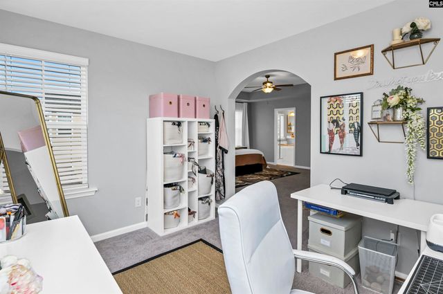 535 Harbour Pointe Drive, Columbia, SC 29229