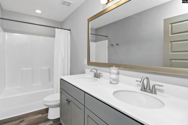 535 Harbour Pointe Drive, Columbia, SC 29229