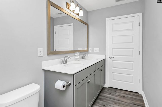 535 Harbour Pointe Drive, Columbia, SC 29229