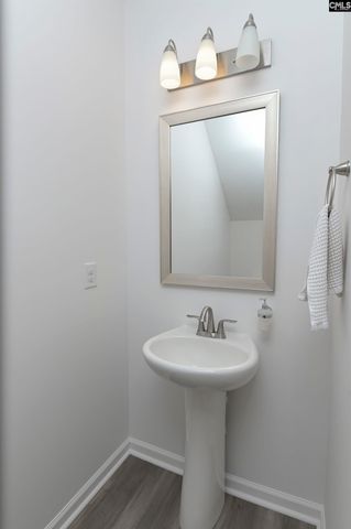 535 Harbour Pointe Drive, Columbia, SC 29229