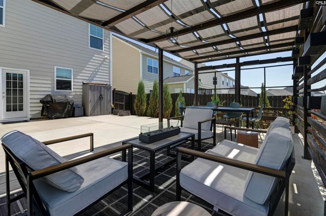 535 Harbour Pointe Drive, Columbia, SC 29229