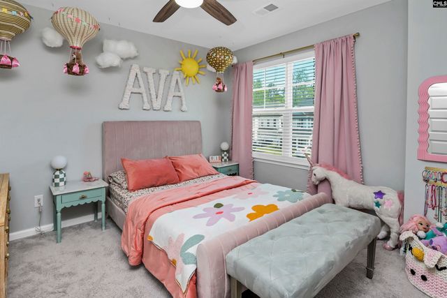 535 Harbour Pointe Drive, Columbia, SC 29229