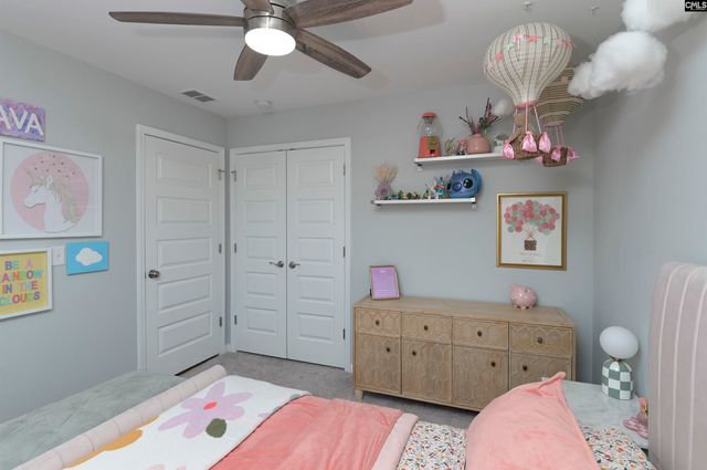 535 Harbour Pointe Drive, Columbia, SC 29229