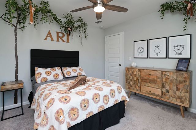 535 Harbour Pointe Drive, Columbia, SC 29229