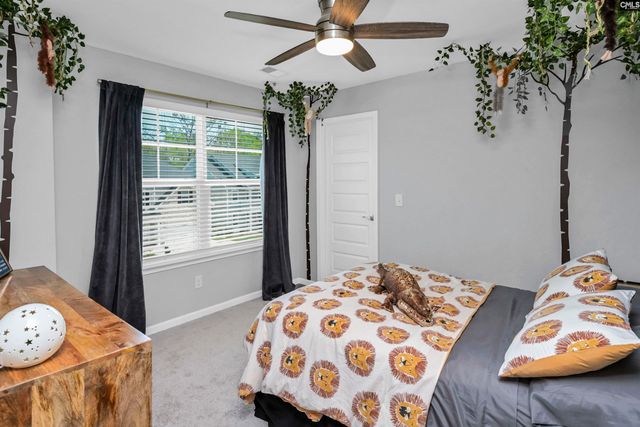 535 Harbour Pointe Drive, Columbia, SC 29229