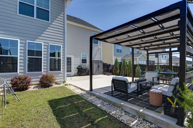 535 Harbour Pointe Drive, Columbia, SC 29229