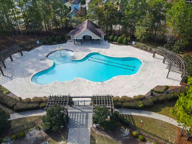 535 Harbour Pointe Drive, Columbia, SC 29229