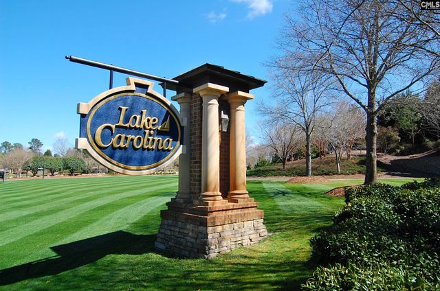 535 Harbour Pointe Drive, Columbia, SC 29229