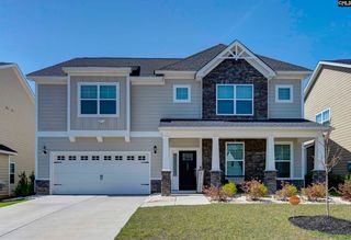 535 Harbour Pointe Drive, Columbia, SC 29229