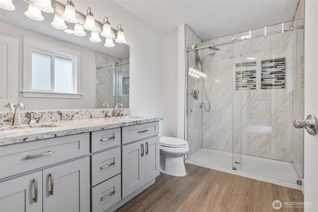 400 E North Mason School Road, Belfair, WA 98528