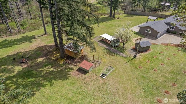 400 E North Mason School Road, Belfair, WA 98528