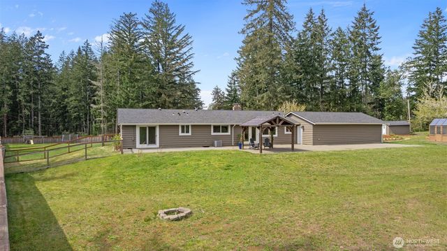 400 E North Mason School Road, Belfair, WA 98528