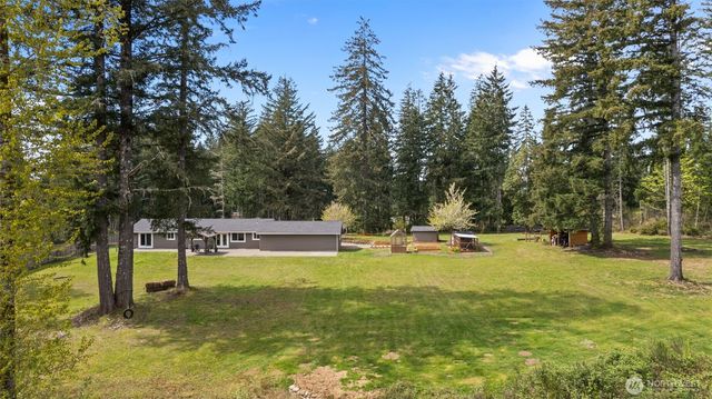 400 E North Mason School Road, Belfair, WA 98528
