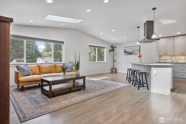 400 E North Mason School Road, Belfair, WA 98528