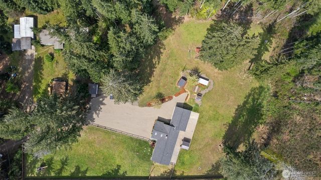 400 E North Mason School Road, Belfair, WA 98528