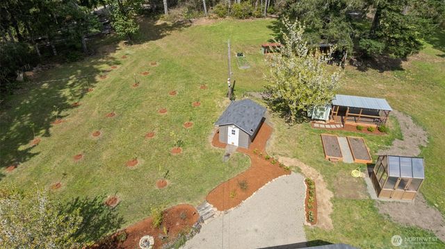 400 E North Mason School Road, Belfair, WA 98528
