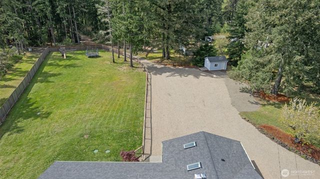 400 E North Mason School Road, Belfair, WA 98528